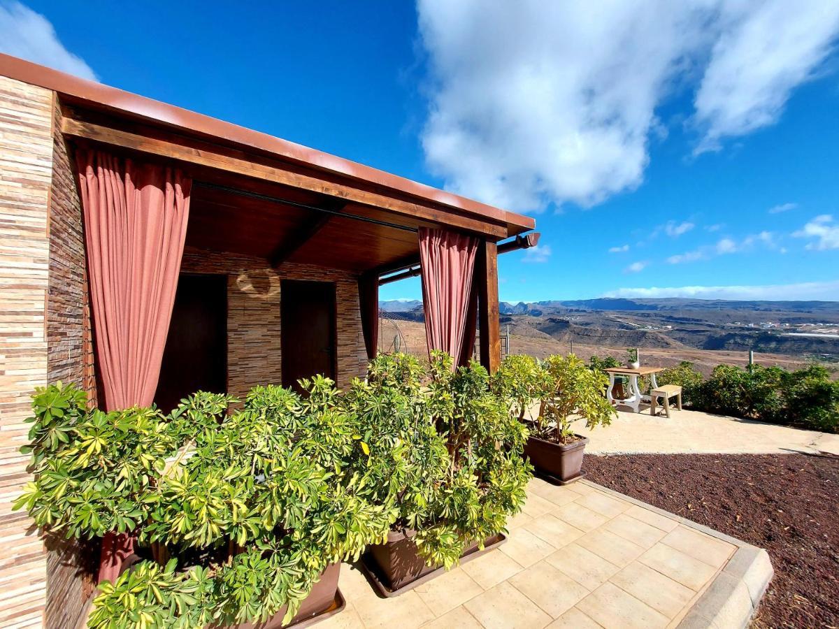 The Black Horse Canarias - Adults Only Maspalomas (Gran Canaria) Exterior foto
