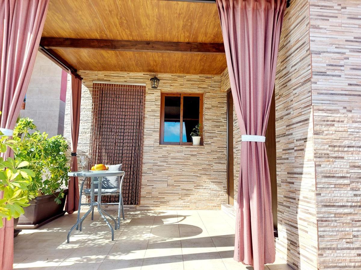The Black Horse Canarias - Adults Only Maspalomas (Gran Canaria) Exterior foto