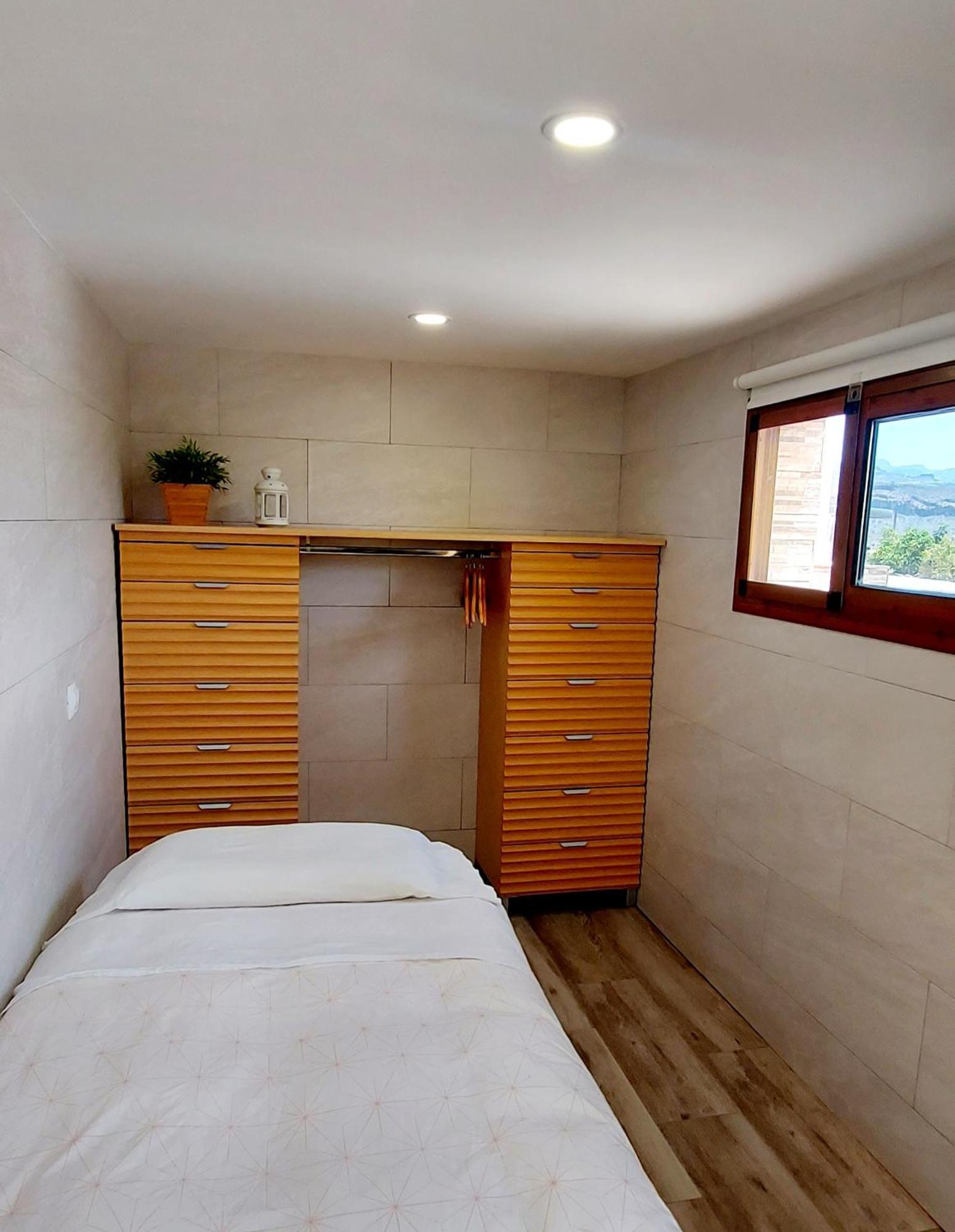 The Black Horse Canarias - Adults Only Maspalomas (Gran Canaria) Quarto foto