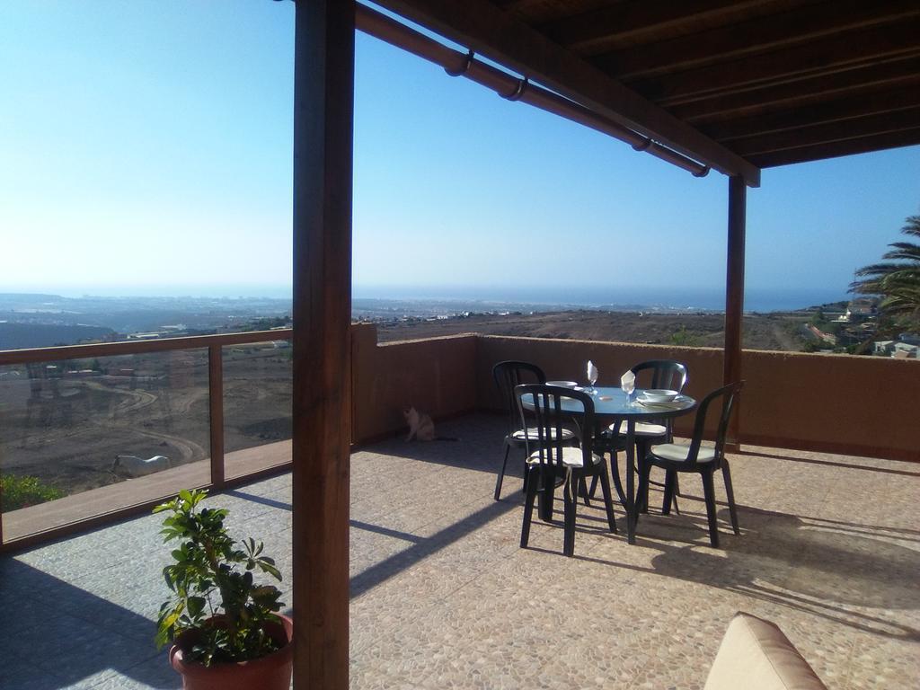 The Black Horse Canarias - Adults Only Maspalomas (Gran Canaria) Exterior foto